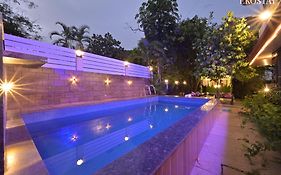 Ekostay - Hill View Villa